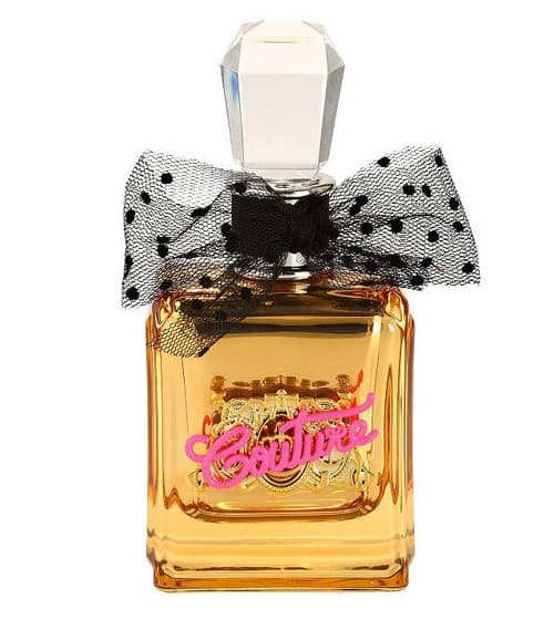 

Juicy Couture Viva la Juicy Gold Couture EDP 100ml (W)