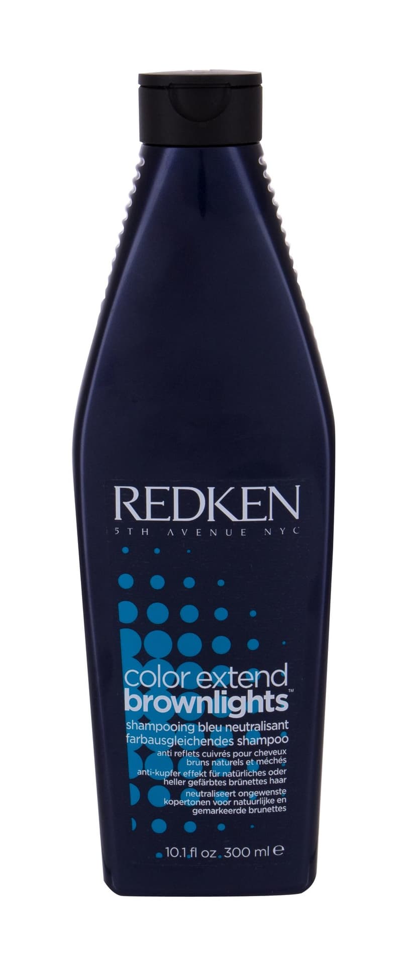 

Redken Color Extend Brownlights Szampon do włosów 300ml (W)