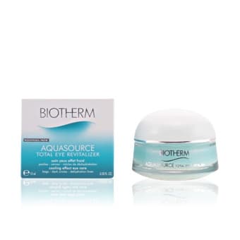 

Biotherm Total Eye Revitalizer Aquasource Krem pod oczy 15ml (W)
