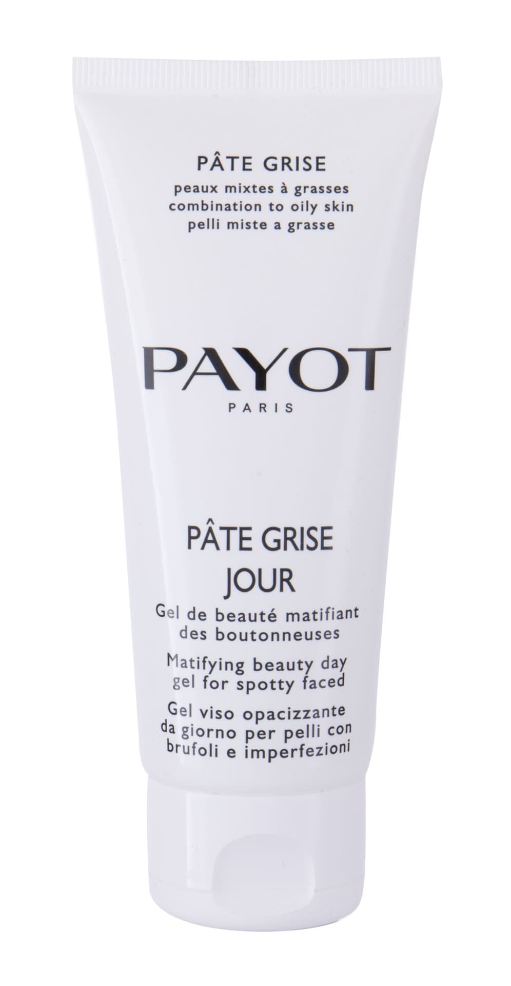 

PAYOT Pate Grise Żel do twarzy 100ml (W)