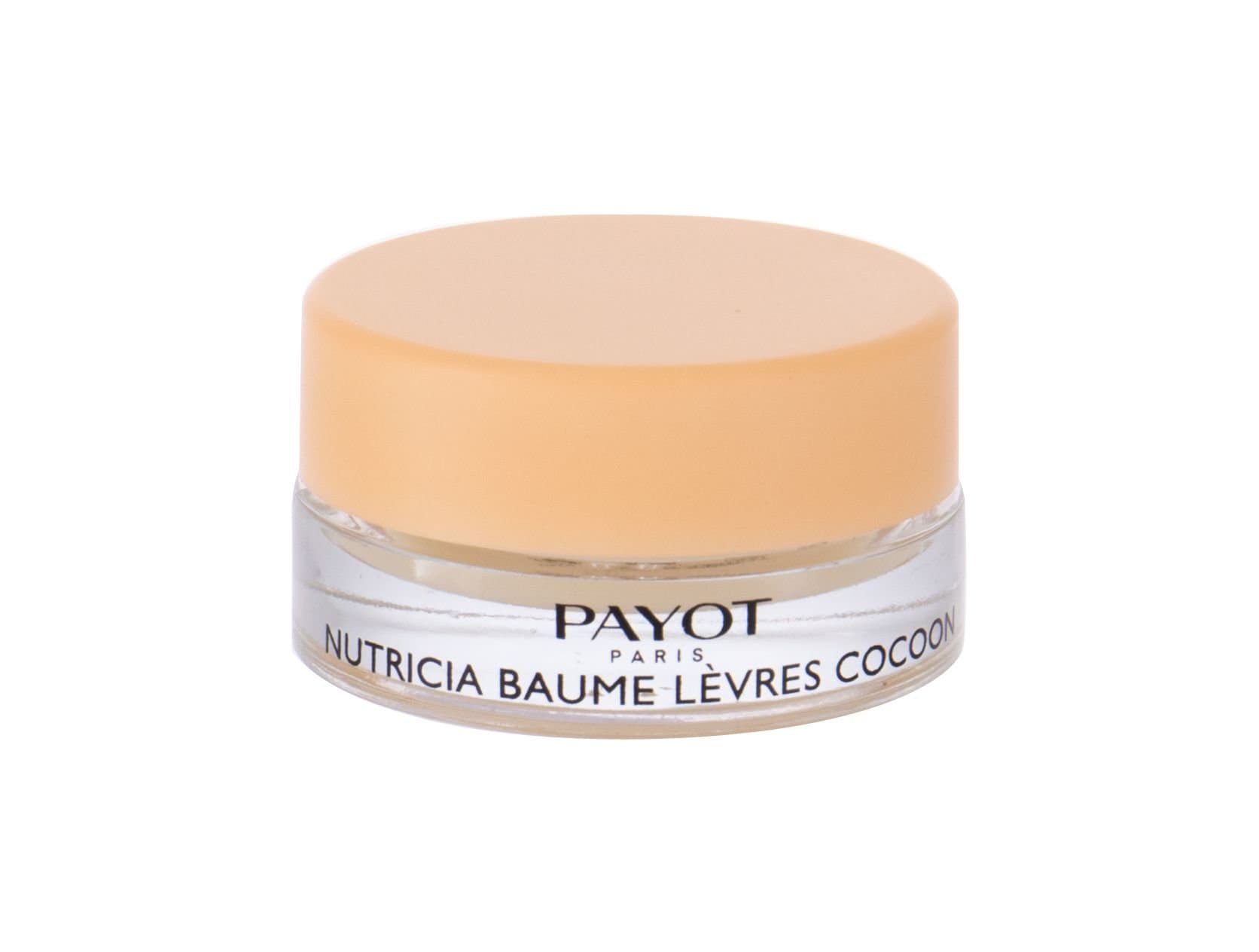 

PAYOT Comforting Nourishing Care Nutricia Balsam do ust 6g (W)