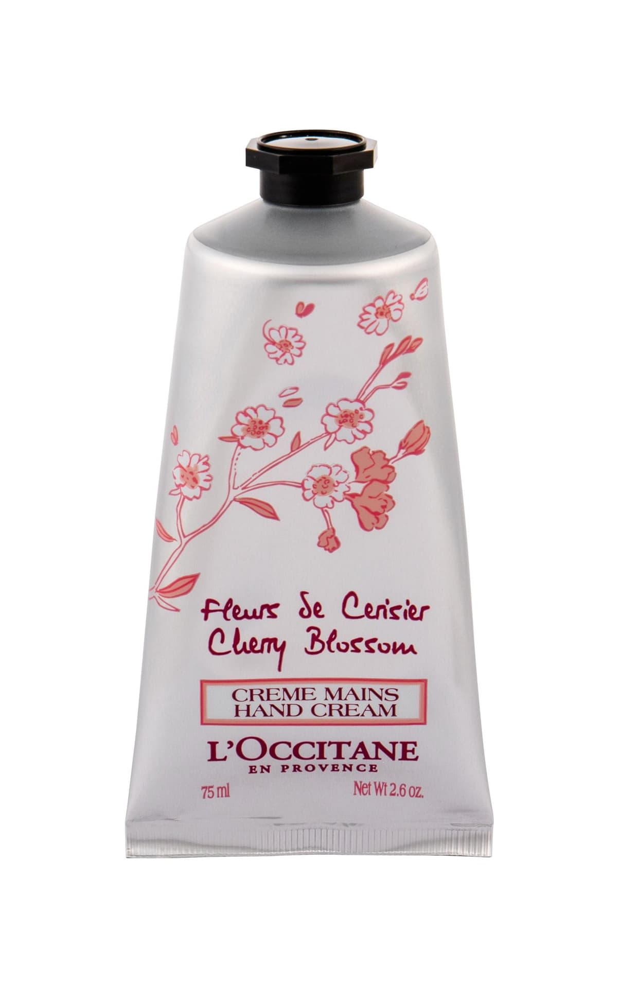 

L´Occitane Cherry Blossom Krem do rąk 75ml (W)