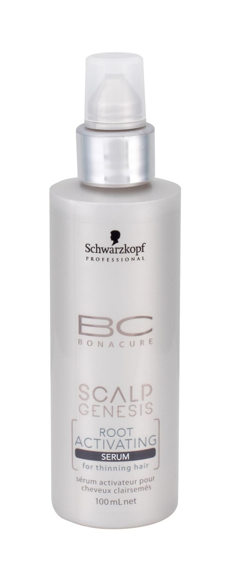 

Schwarzkopf Professional Root Activating Serum BC Bonacure Scalp Genesis Preparat przeciw wypadaniu włosów 100ml (W)