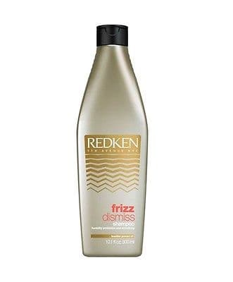 

Redken Frizz Dismiss Szampon do włosów 300ml (W)