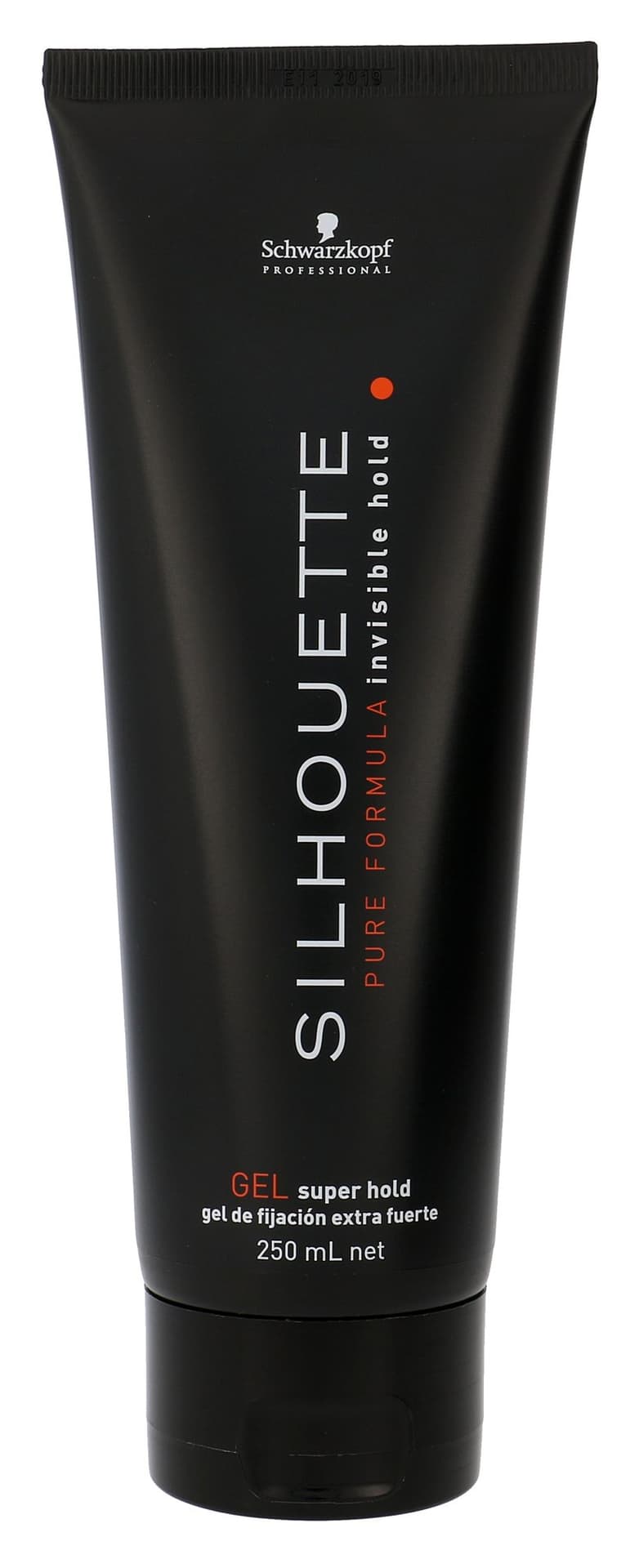 

Schwarzkopf Professional Silhouette Żel do włosów 250ml (W)
