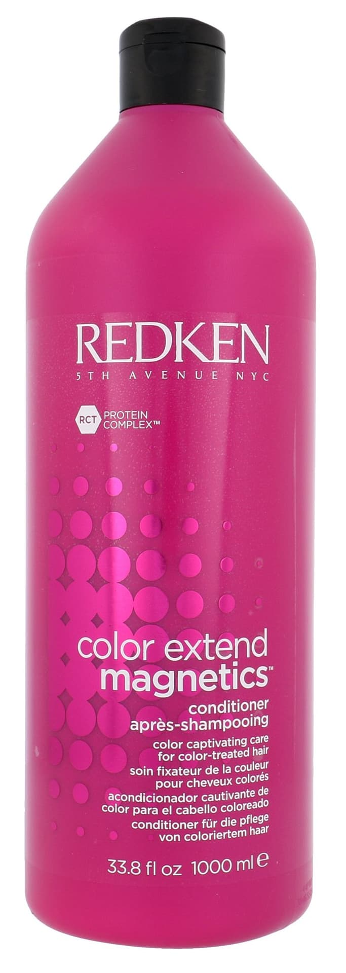 

Redken Color Extend Magnetics Odżywka 1000ml (W)