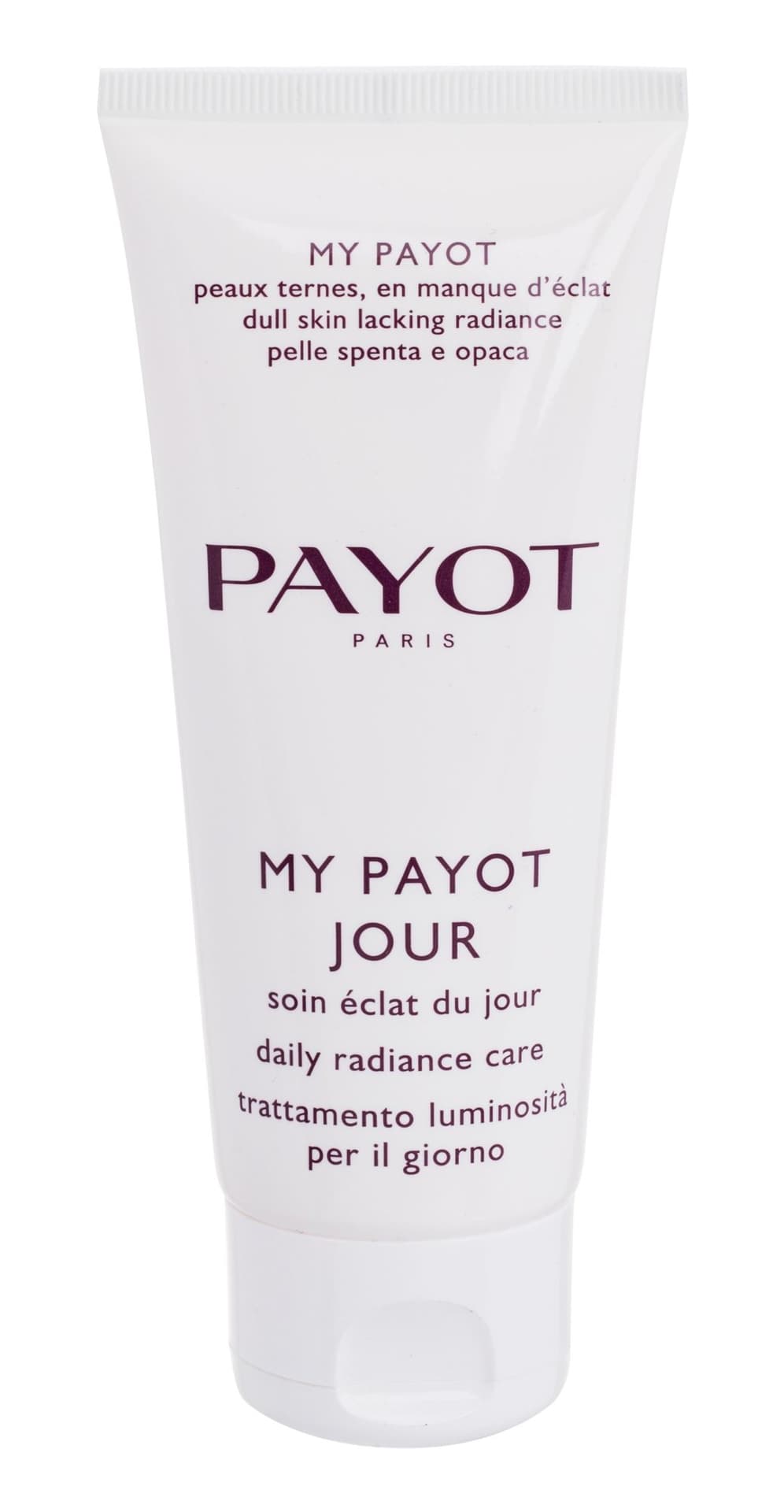 

PAYOT My Payot Krem do twarzy na dzień 100ml (W)