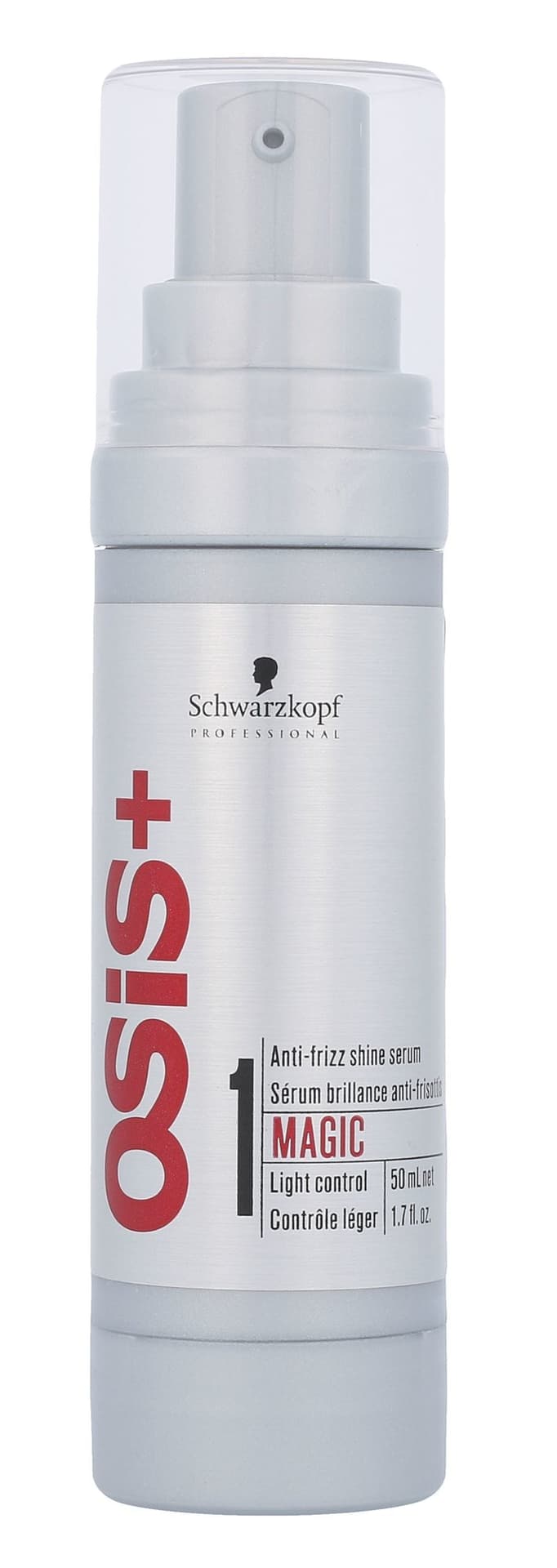 

Schwarzkopf Professional Magic Osis+ Serum do włosów 50ml (W)