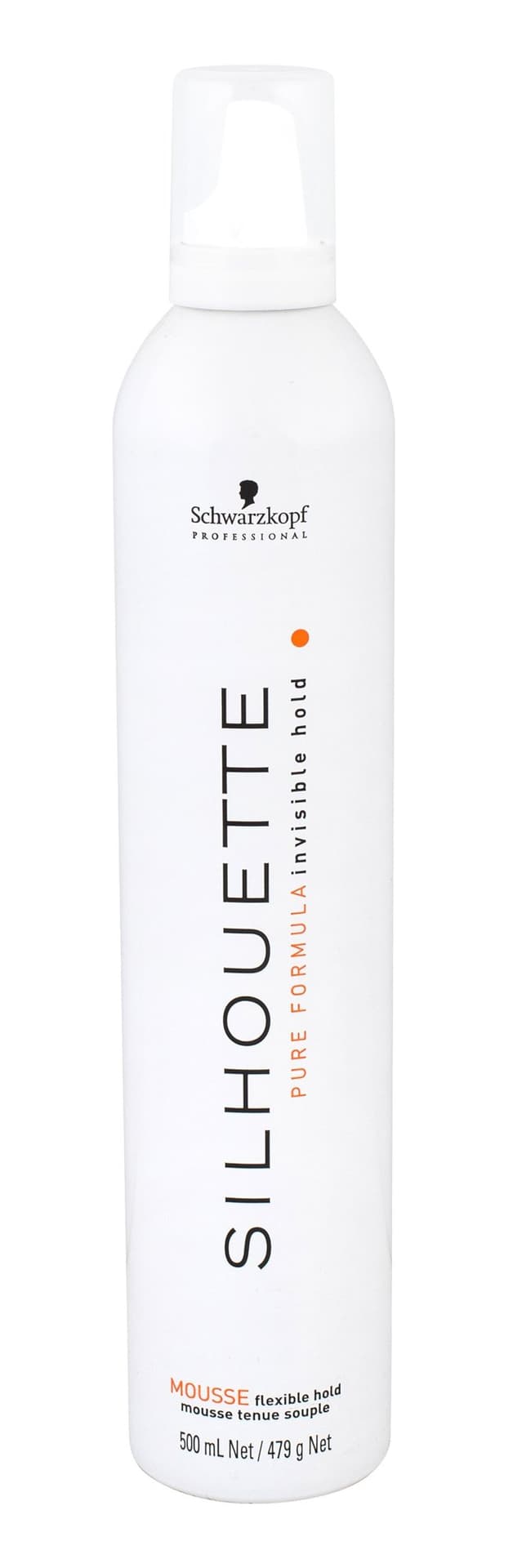 

Schwarzkopf Professional Silhouette Pianka do włosów 500ml (W)