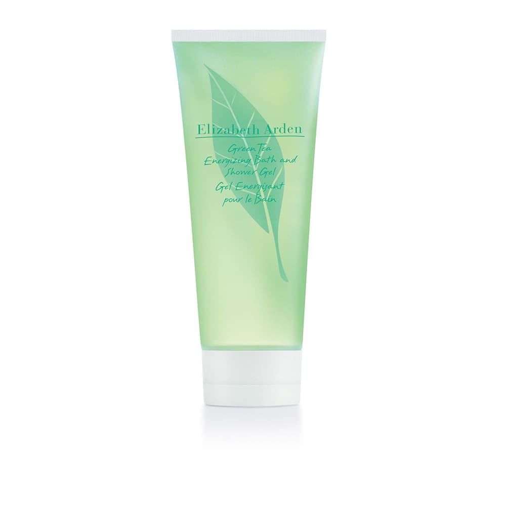 

Elizabeth Arden Green Tea Żel pod prysznic 200ml (W)