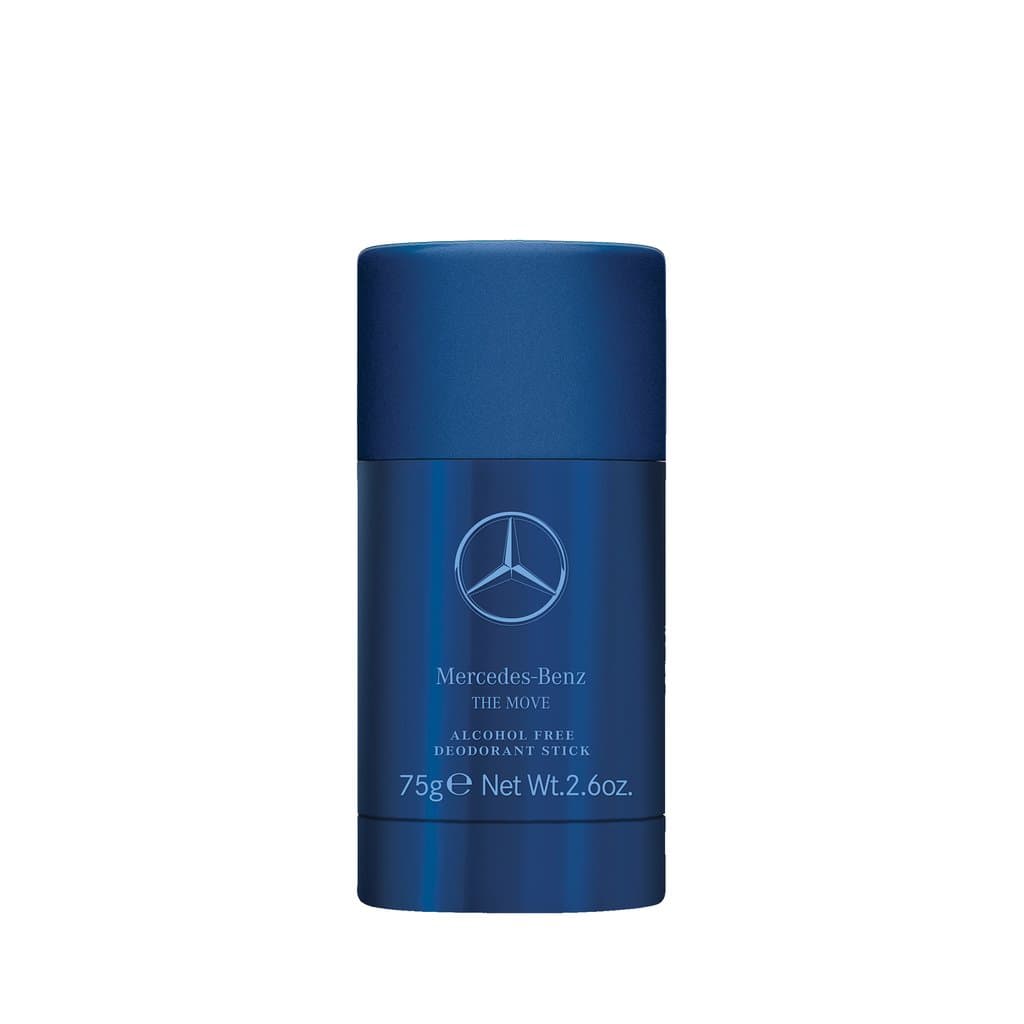 

Mercedes-Benz The Move dezodorant 75g (M)