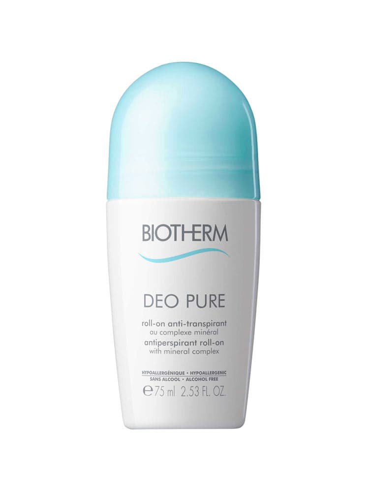 

Biotherm Deo Pure Antyperspirant 75ml (W)