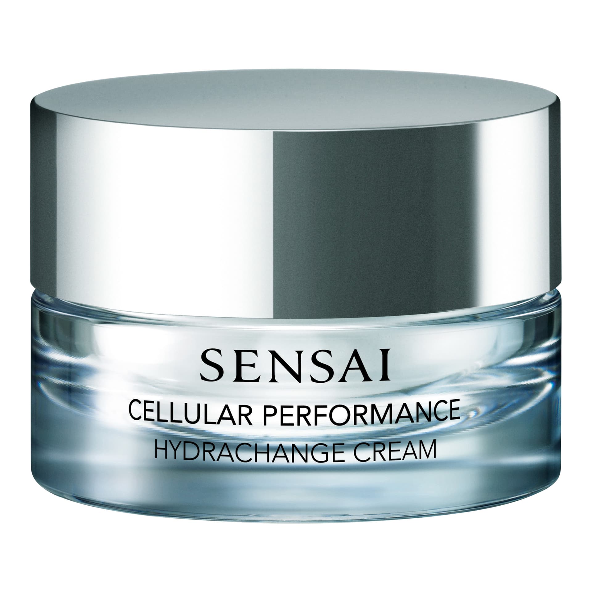 

Sensai Hydrachange Cellular Performance Krem do twarzy na dzień 40ml (W)