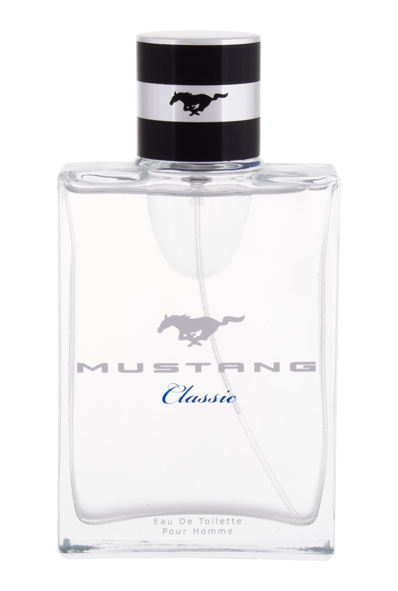 

Ford Mustang Classic EDT 100ml (M)