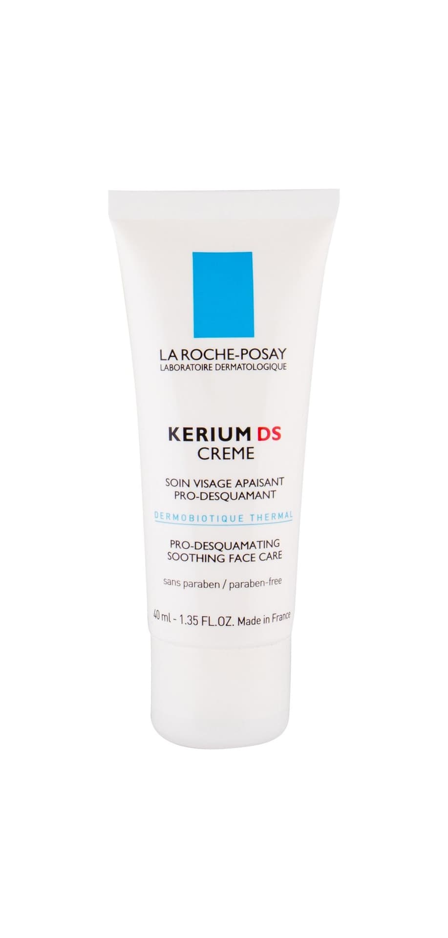 

La Roche-Posay Kerium DS Krem do twarzy na dzień 40ml (W)