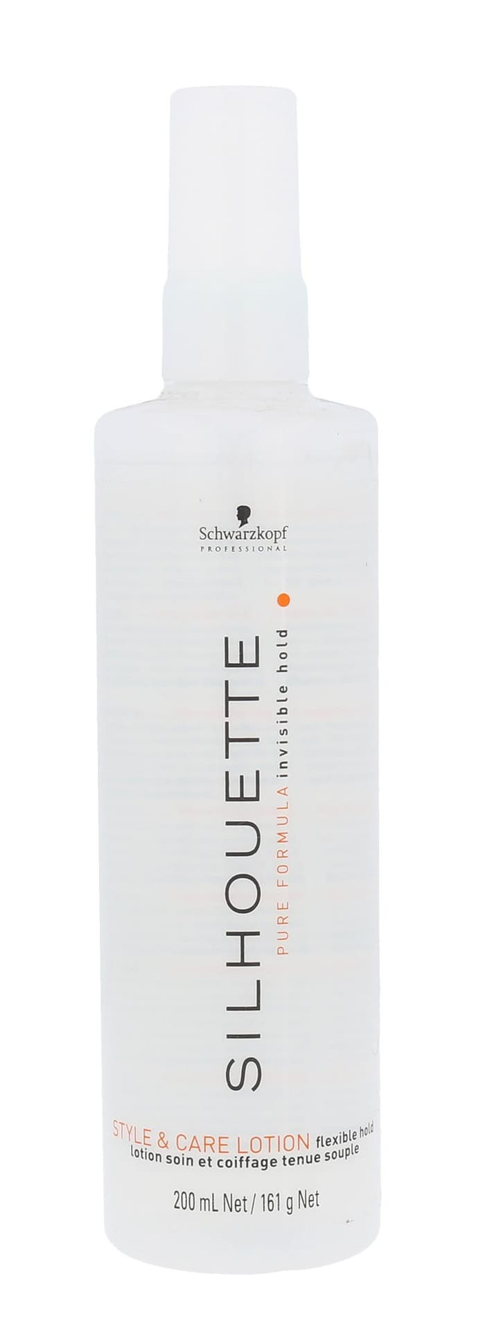 

Schwarzkopf Professional Styling Care Lotion Silhouette Objętość włosów 200ml (W) uszkodzony flakon, W) uszkodzony flako