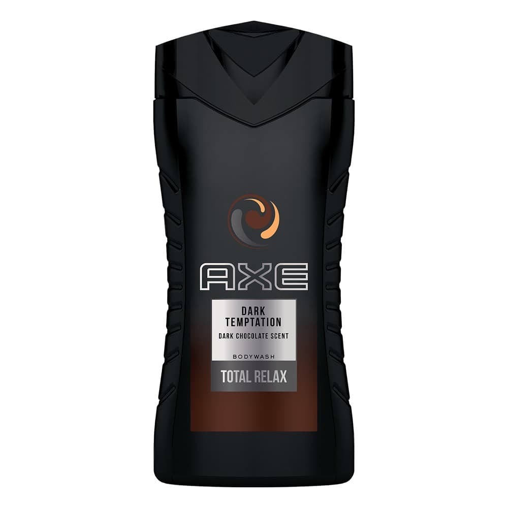 

Axe Dark Temptation Żel pod prysznic 250ml (M)