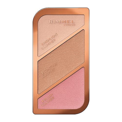 

Rimmel London 001 Golden Sands Kate Puder 18,5g (W)