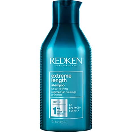 

Redken Length Extreme Szampon do włosów 300ml (W)