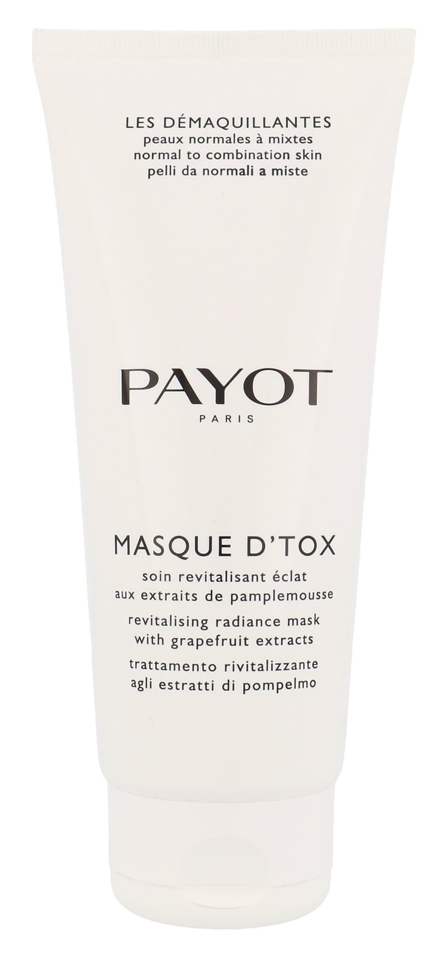 

PAYOT Les Démaquillantes Maseczka do twarzy 200ml (W)
