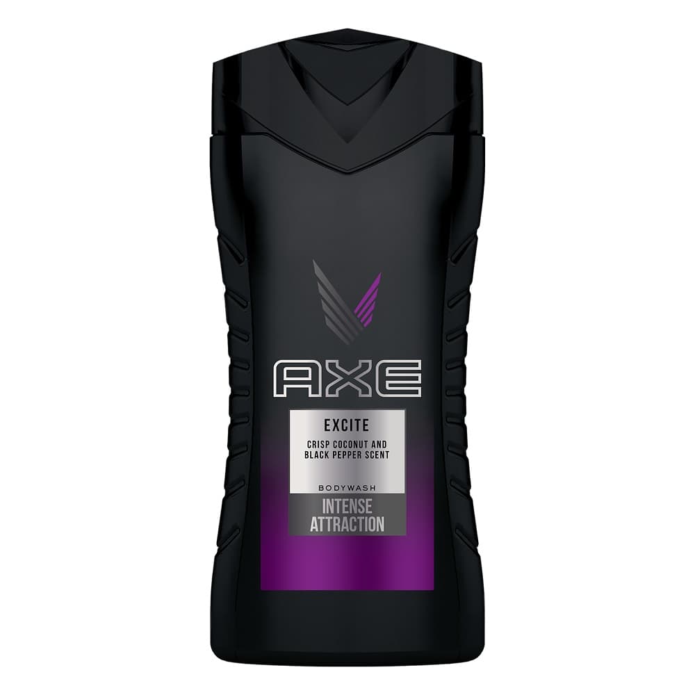 

Axe Excite Żel pod prysznic 250ml (M)