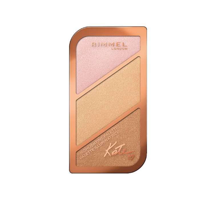 

Rimmel London Kate Rozświetlacz 18,5g (W)