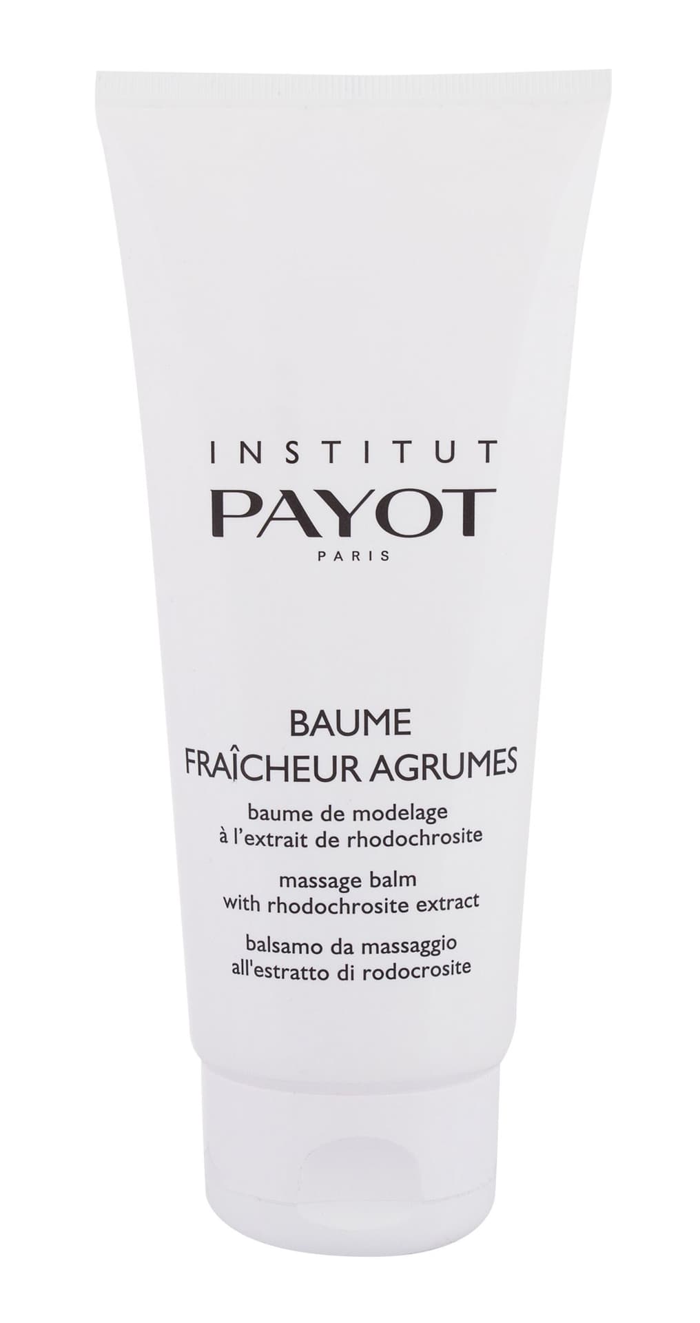 

PAYOT Fraicheur Agrumes Baume Preparat do masażu 200ml (W)