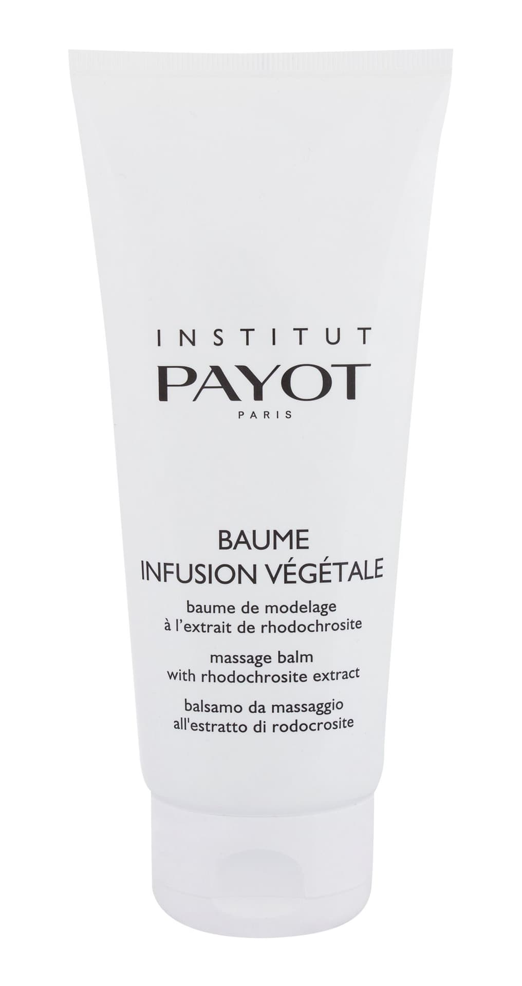 

PAYOT Infusion Végétale Baume Preparat do masażu 200ml (W)