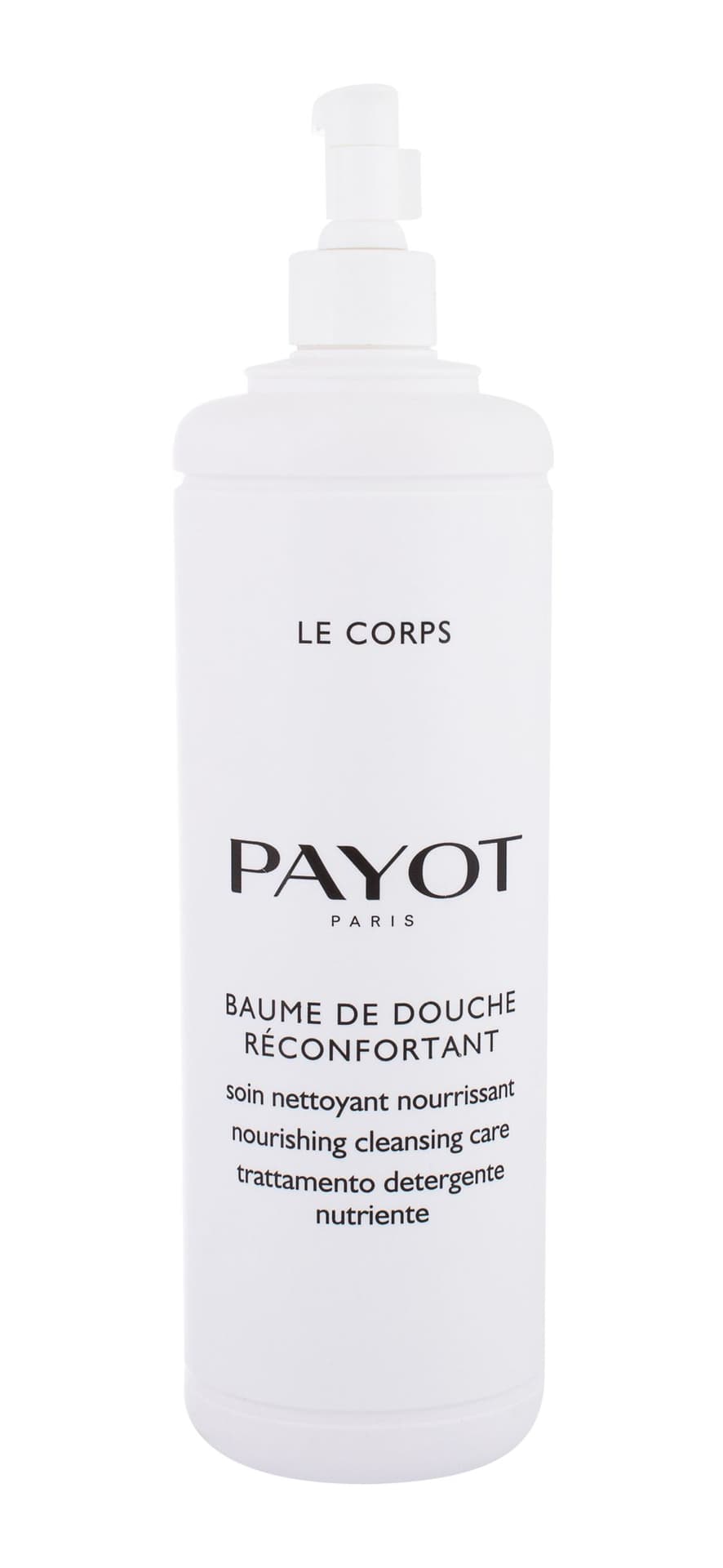 

PAYOT Nourishing Cleansing Care Le Corps Krem pod prysznic 1000ml (W)