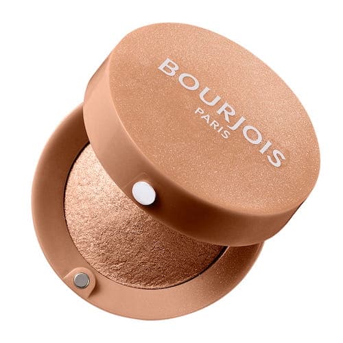 

BOURJOIS Little Round Pot Eye Shadow cień do powiek 10 Dore Ole 1,2g