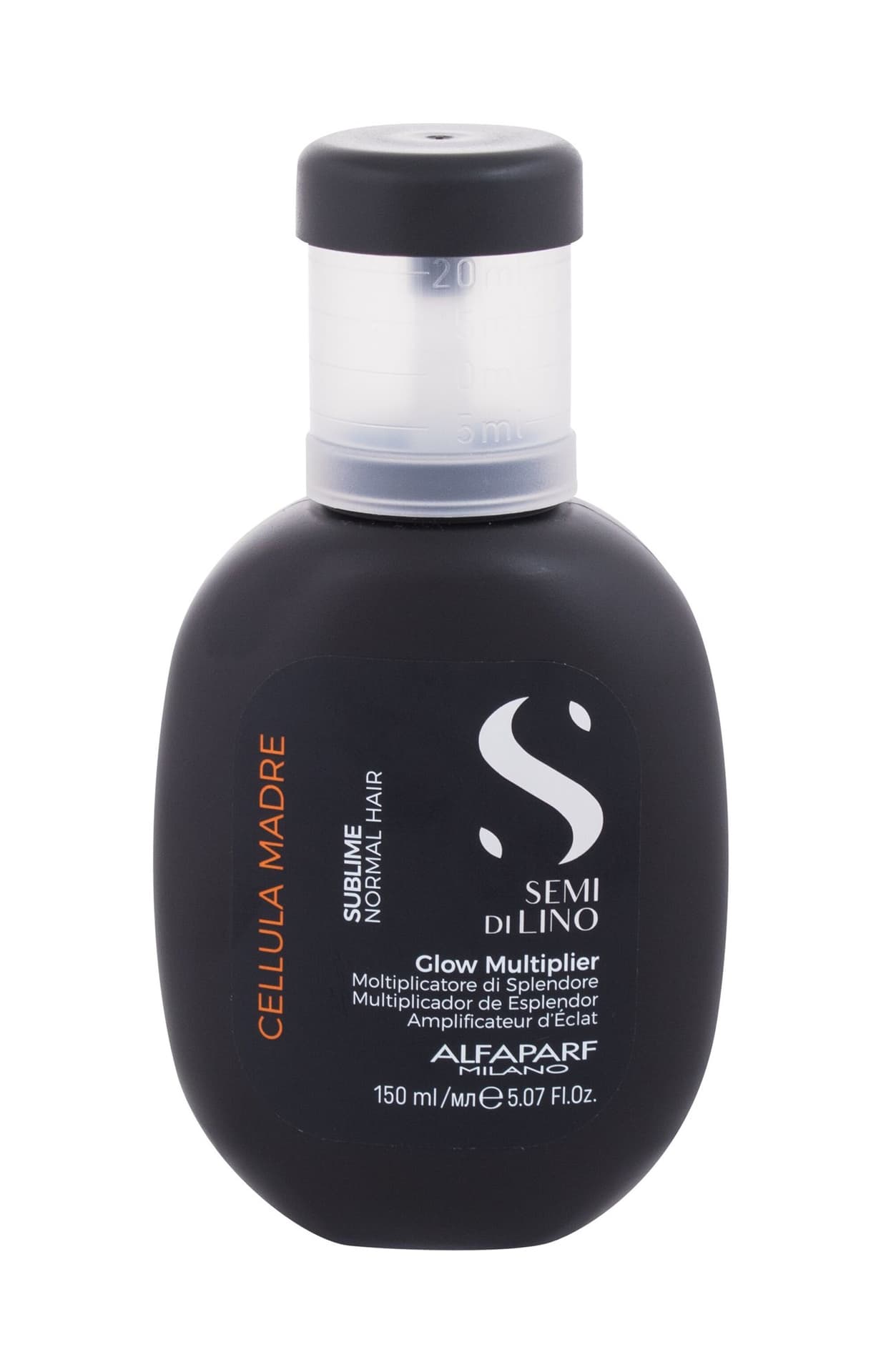 

ALFAPARF MILANO Sublime Glow Multiplier Semi Di Lino Serum do włosów 150ml (W)