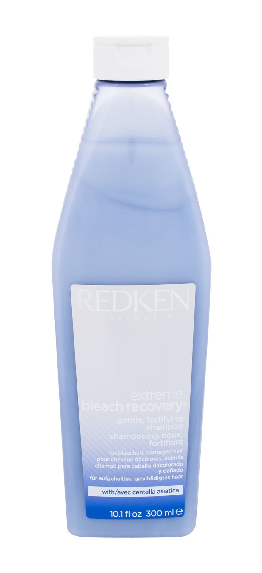 

Redken Bleach Recovery Extreme Szampon do włosów 300ml (W)