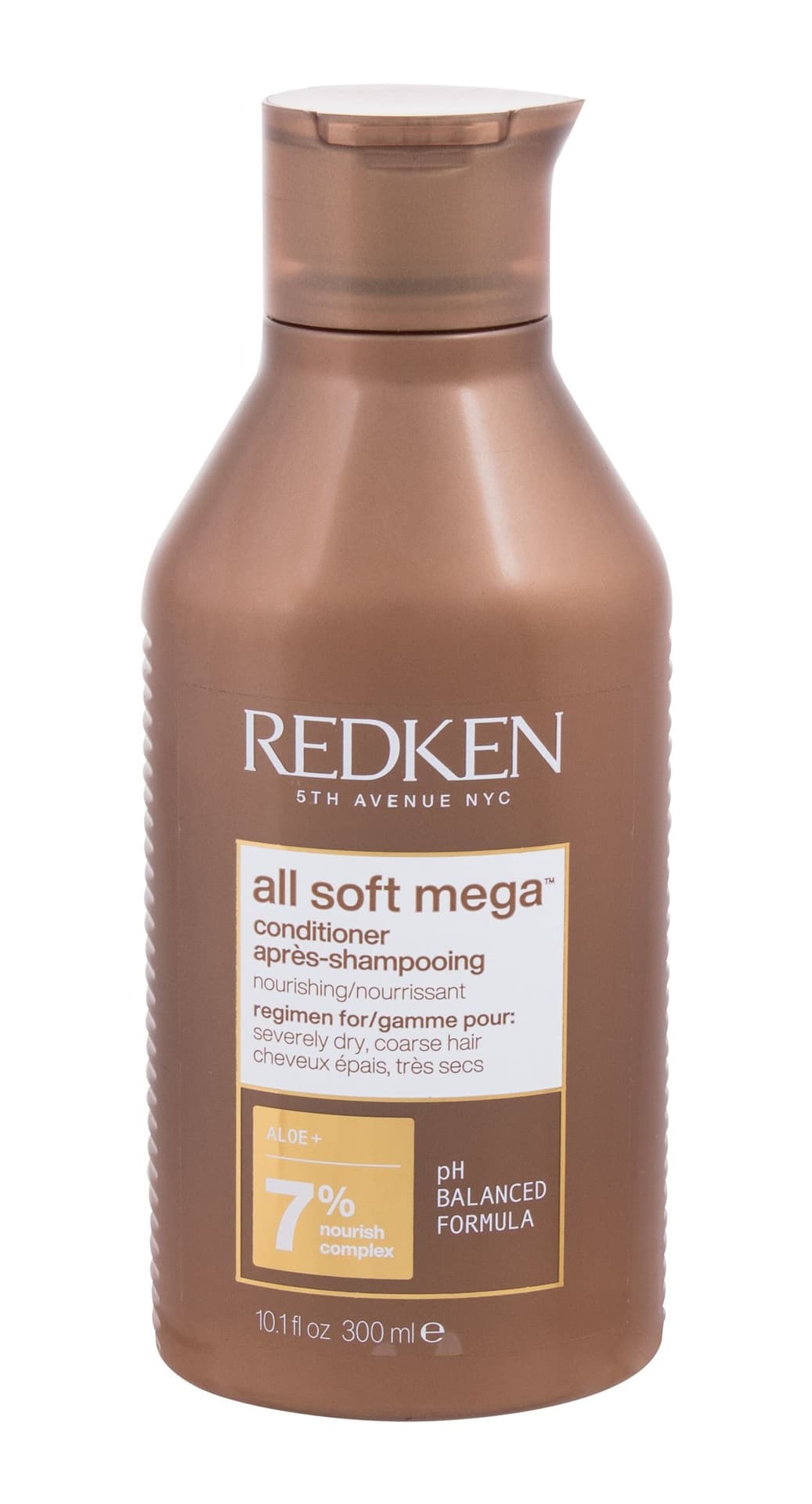 

Redken All Soft Mega Odżywka 300ml (W)