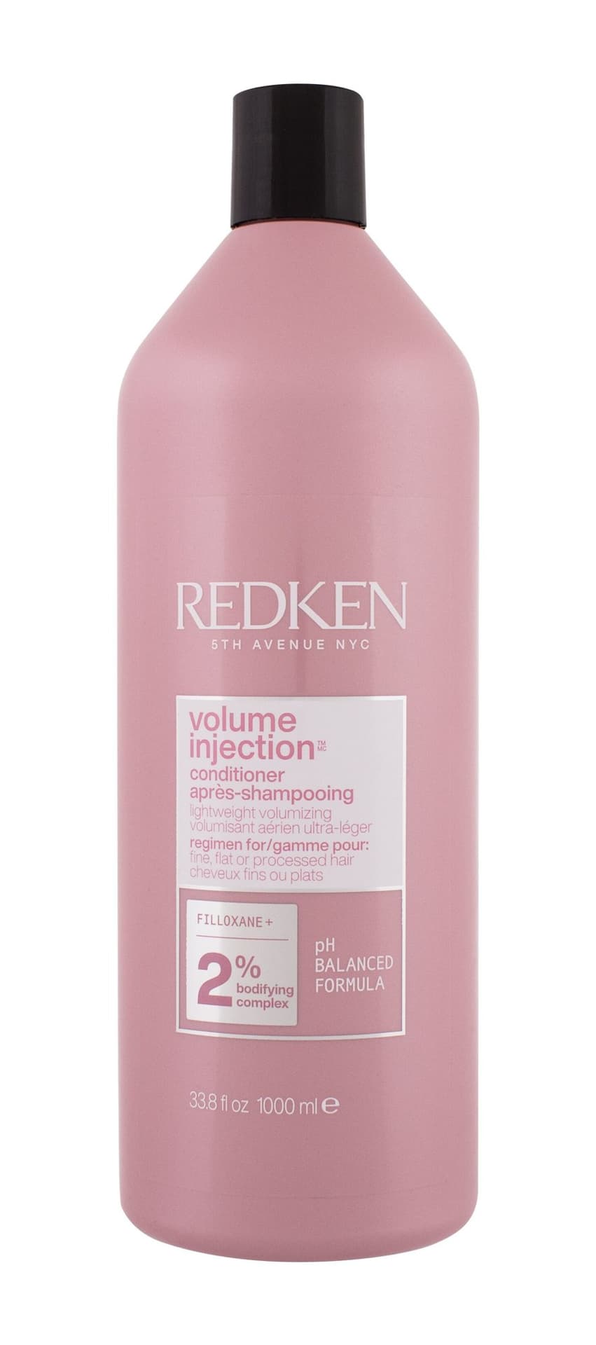 

Redken Volume Injection Odżywka 1000ml (W)