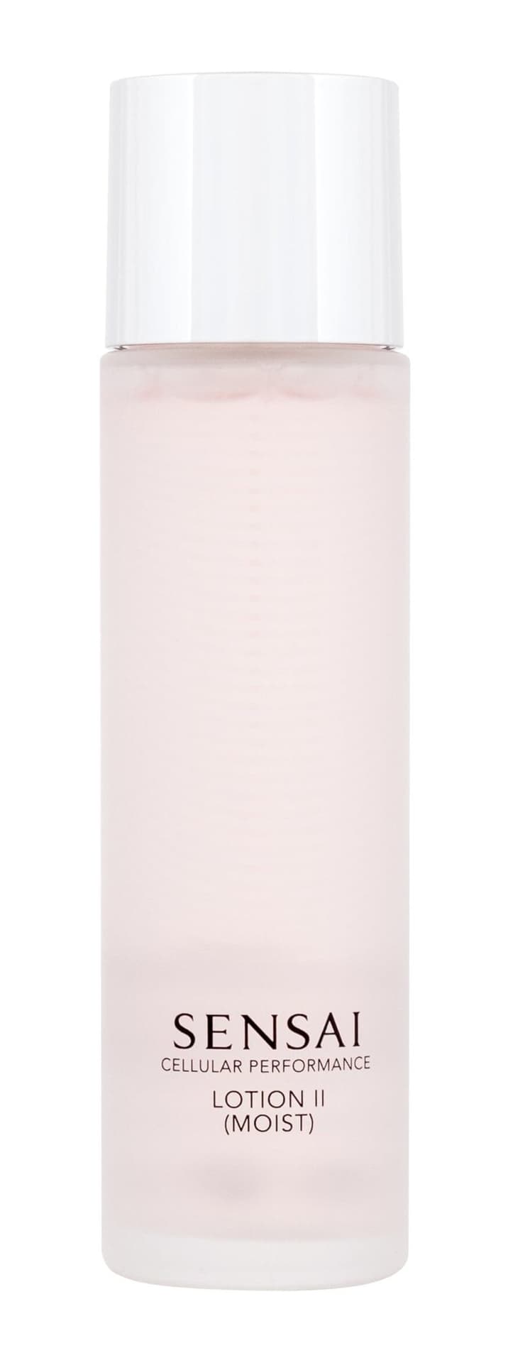 

Sensai Cellular Performance Lotion II Moist Tonik do twarzy 60 ml (W)