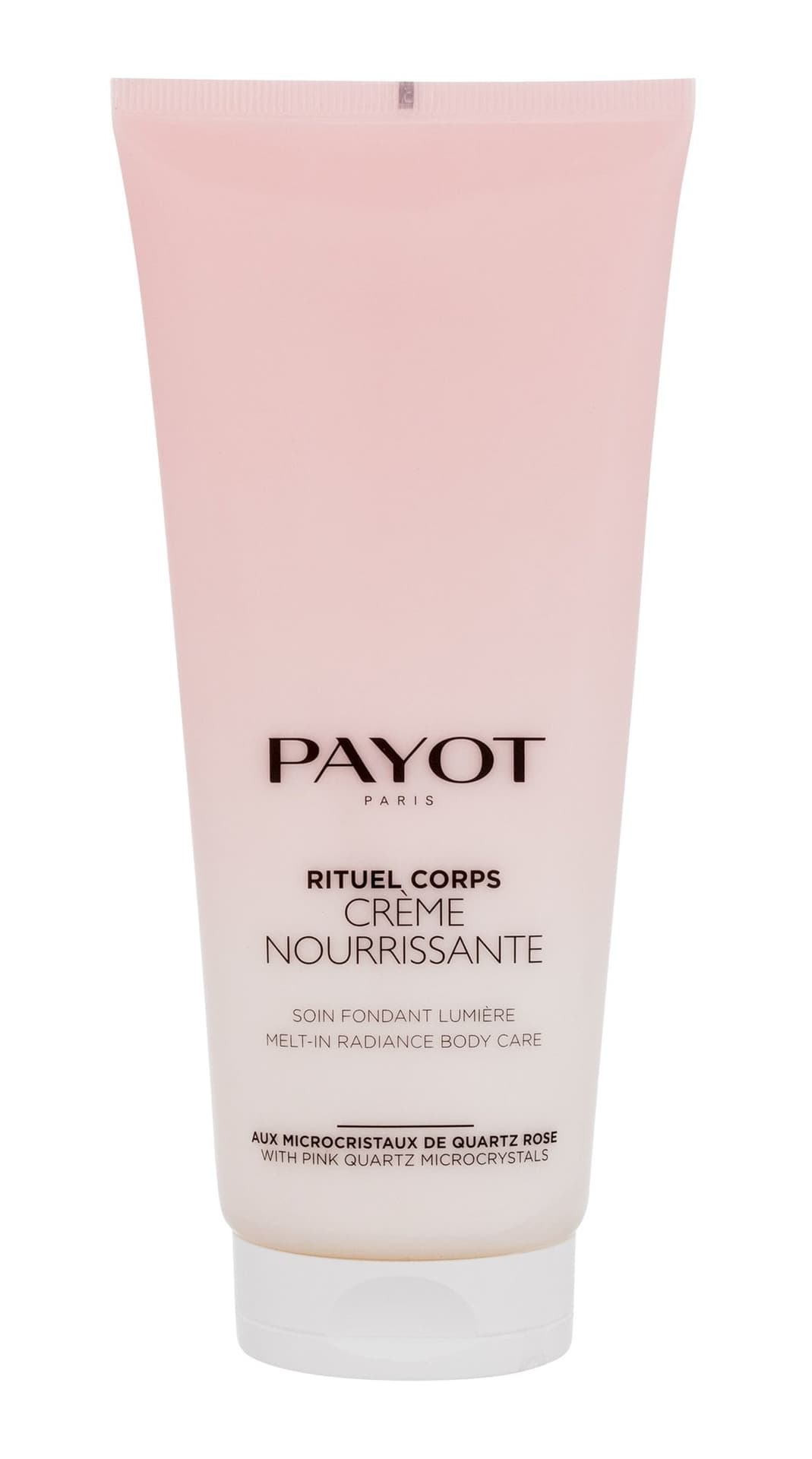 

Payot Rituel Corps Melt-In Radiance Body Care Krem do ciała 200 ml (W)