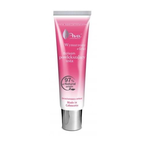 

Balsam powiększający usta orzeźwiający arbuz 15ml AVA