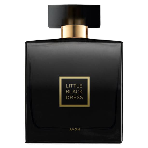 

Avon Little Black Dress woda perfumowana spray 100ml (W)