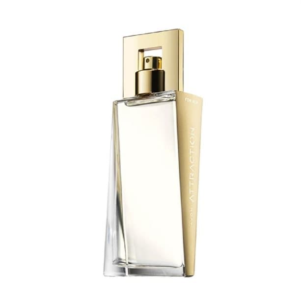 

Avon Attraction For Her woda perfumowana spray 100ml (W)