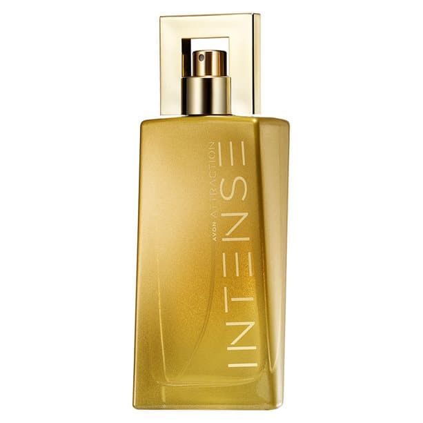 

Avon Attraction Intense woda perfumowana spray 50ml (W)