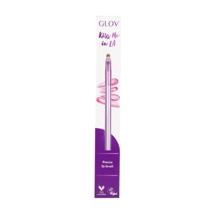 

GLOV Lip Brush pędzel do ust Kiss Me in LA