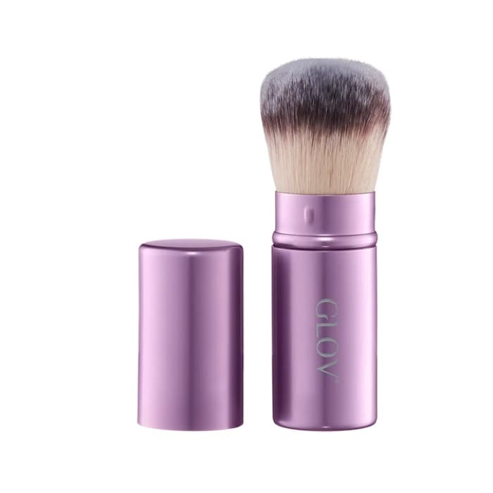 

GLOV Kabuki Brush pędzel do makijażu Take Me Everywhere