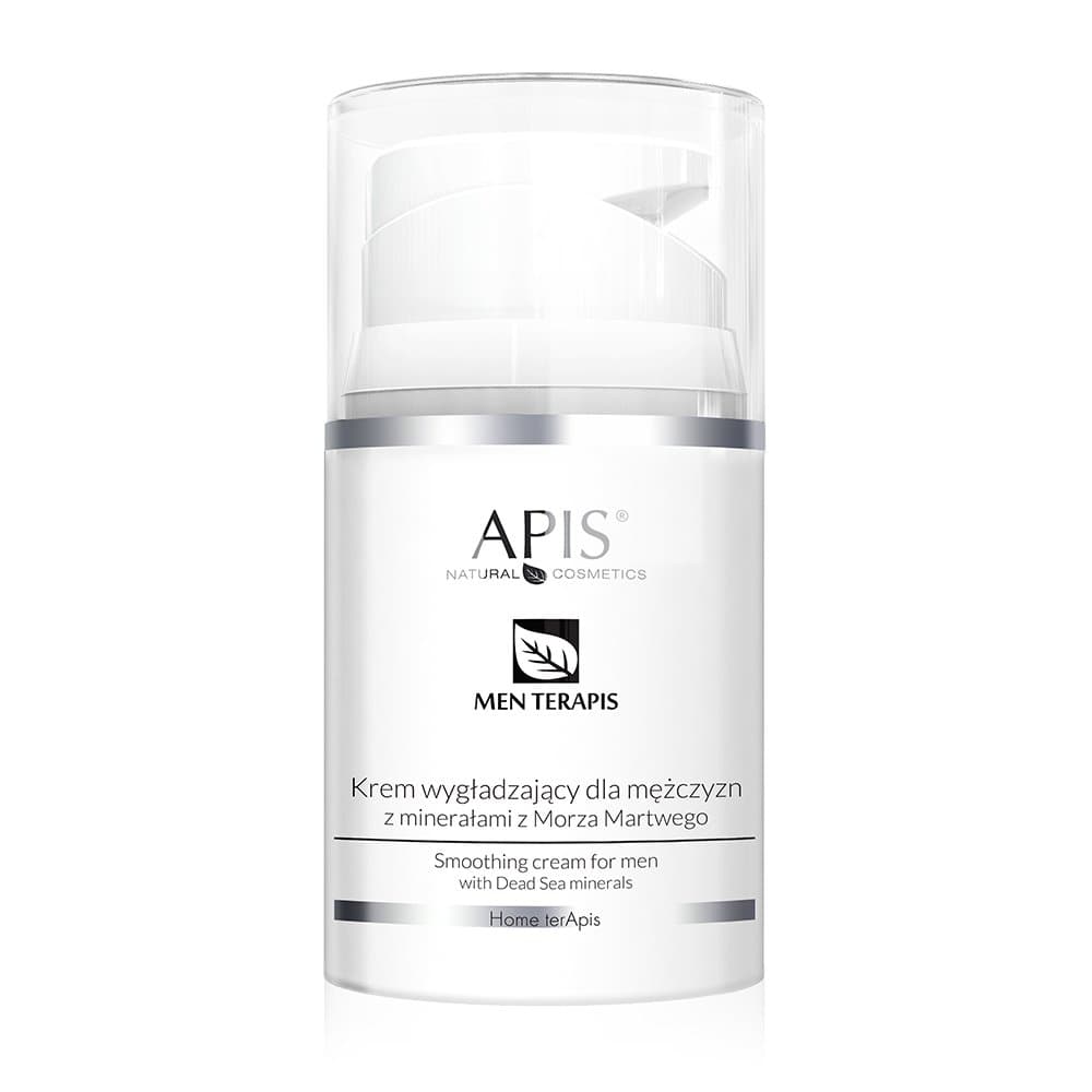 

Apis krem wygładzająco-łagodzący dla mężczyzn 50 ml