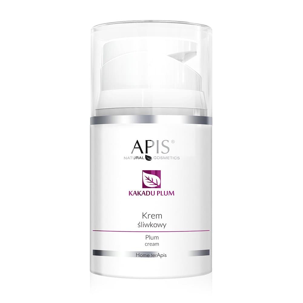 

Apis krem home terapis śliwkowy 50 ml