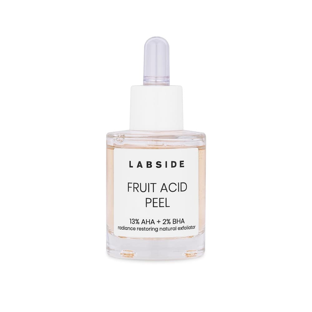 

Labside Fruit Acid Peel peeling rozświetlający w kwasami AHA i BHA 30ml