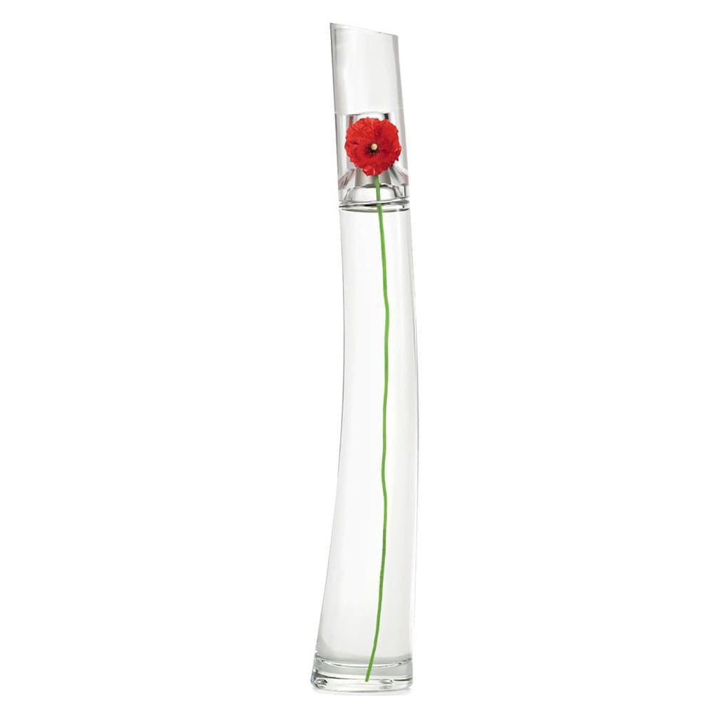 

KENZO Flower by Kenzo EDP refillable spray 100ml