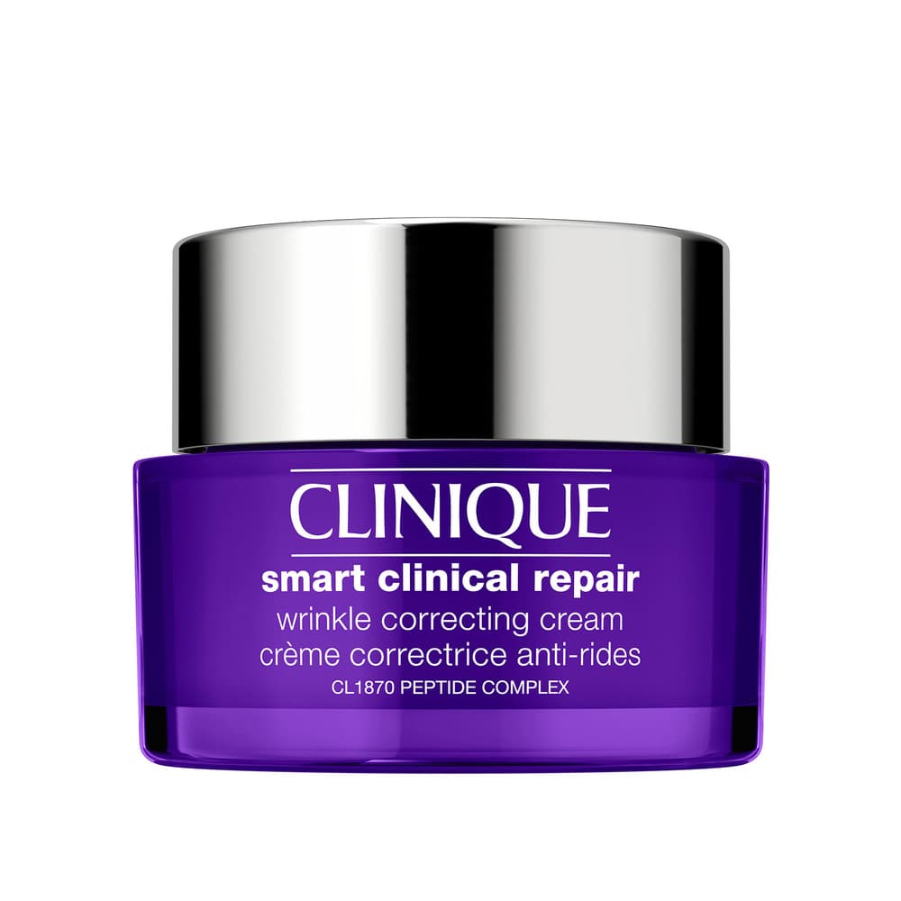 

CLINIQUE Smart Clinical Repair™ Wrinkle Correcting Cream krem korygujący zmarszczki 50ml