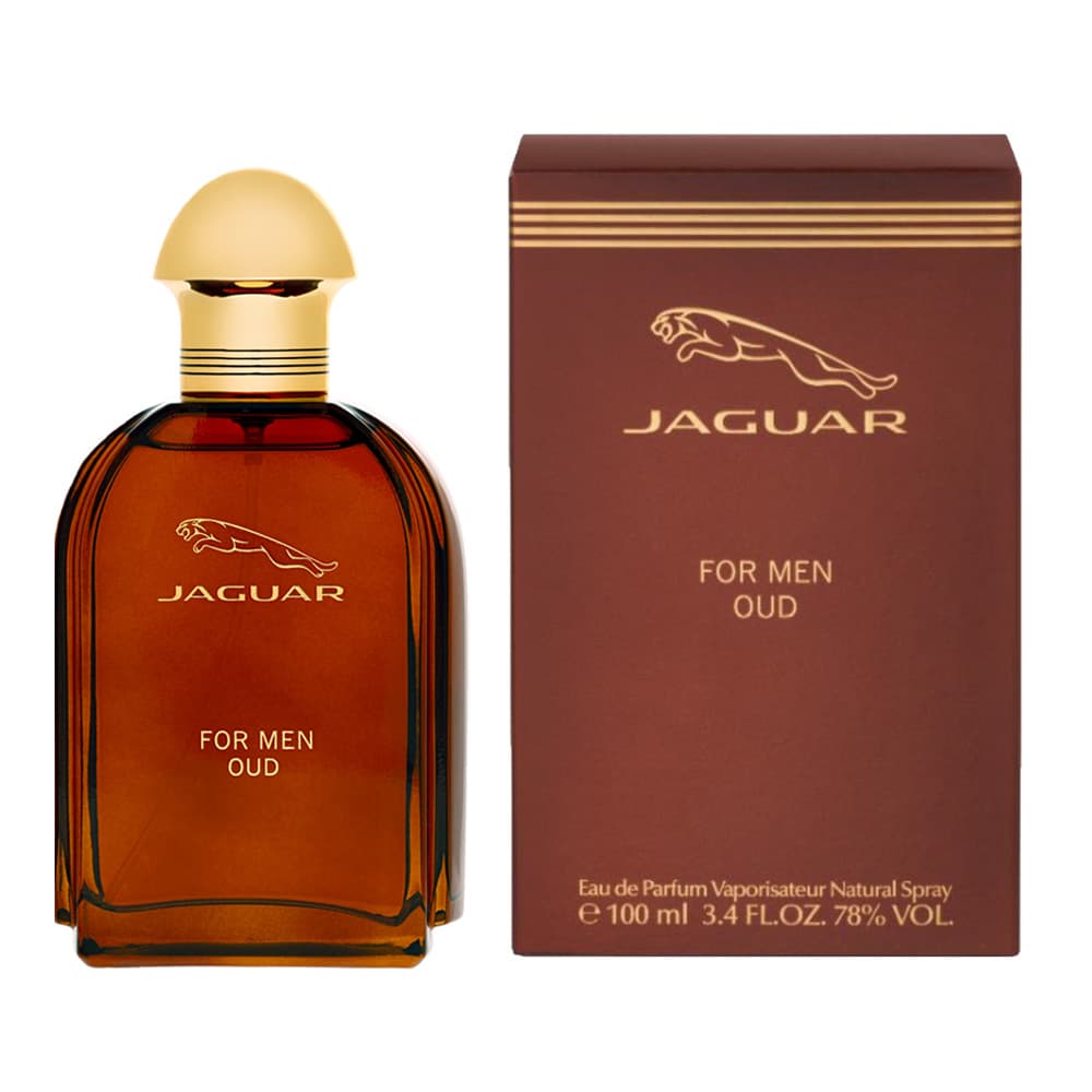 

JAGUAR For Men Oud EDP spray 100ml