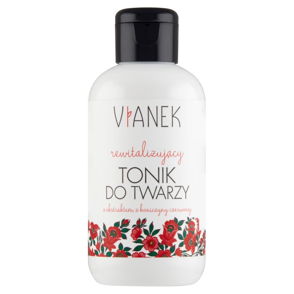 

Vianek Rewitalizujący tonik do twarzy 150ml