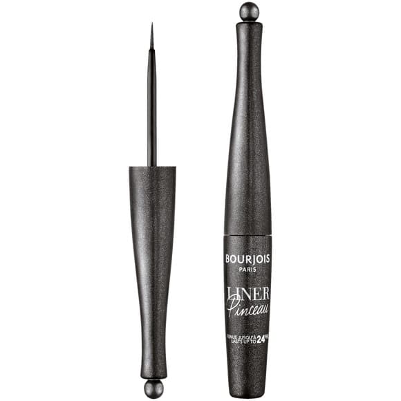 

BOURJOIS Liner Pinceau eyeliner z pędzelkiem 08 Noir Surrealiste 2,5ml
